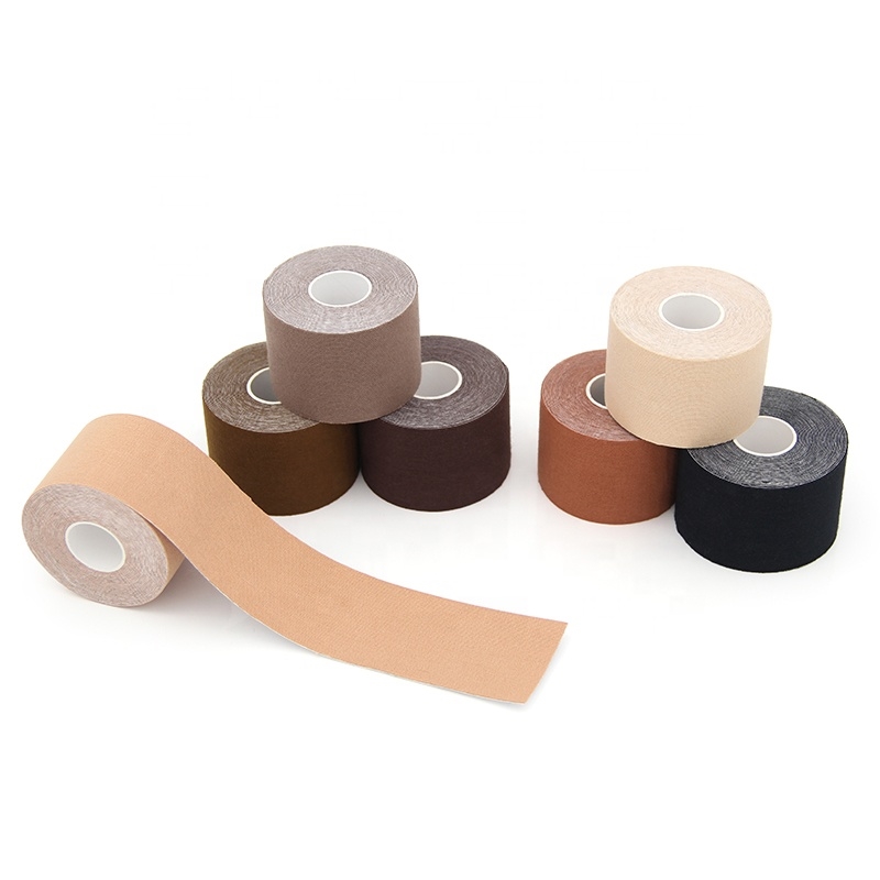 Quid sunt beneficia tan books tape ex altus-qualitas bombacio et spandex?