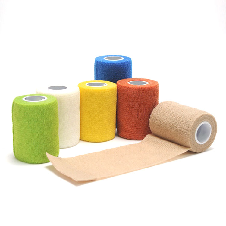 Classic Bandge fixing tape, meliorem praesidium in melius sanitatem