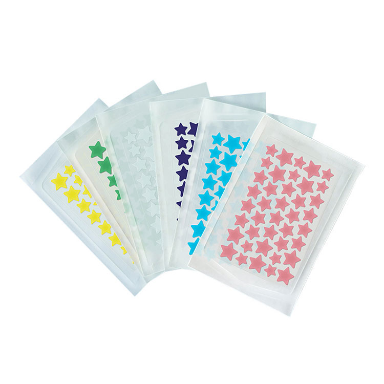 Quid hydrocolloid inponenda auxilium vulnera?
