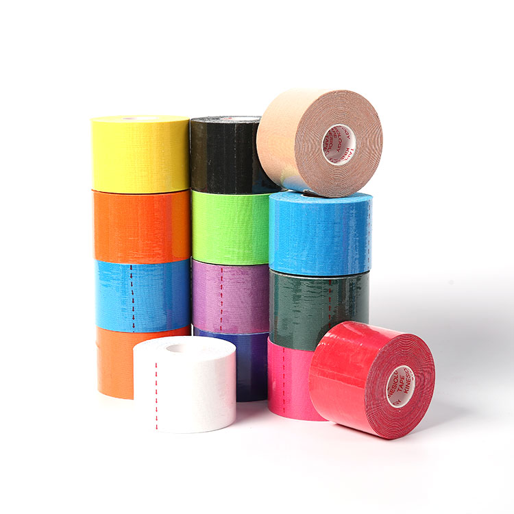 Crucis Tapes Kinesiology