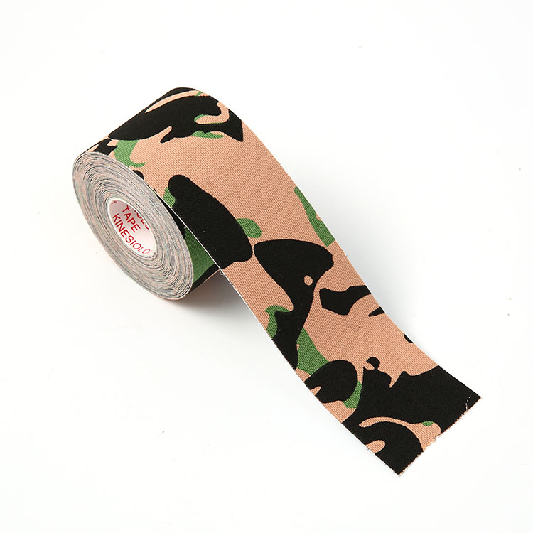 Kinesiology Face Tapes
