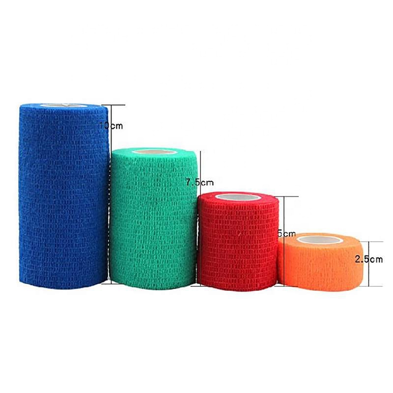 Sui tenaces fascia wrap
