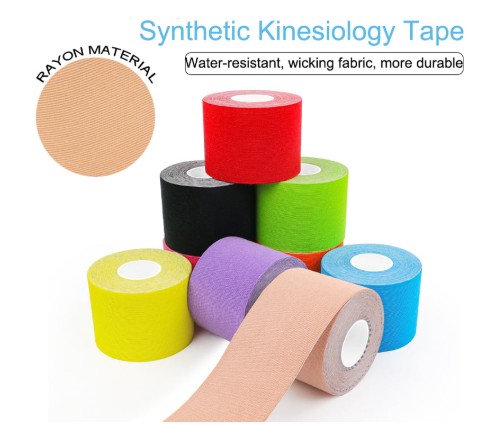 Saccharum Kinesiology tape